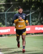 São Paulo descarta contratação de zagueiro cabo-verdiano