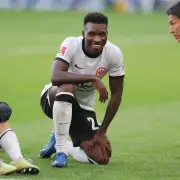 São Paulo encaminha contratação do lateral Aurélio Buta