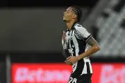 São Paulo encaminha empréstimo de Gonzalo Tapia a time dos EUA