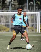 São Paulo punido pela Fifa com transfer ban por dívida na compra de Marcos Antônio