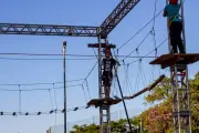 São Paulo recebe evento gratuito Férias Radicais em julho de 2026