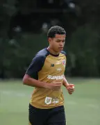 São Paulo recua e decide emprestar Paulinho ao Botafogo-SP