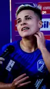 São Paulo vence Taubaté de virada e entra no G2 do Paulistão Feminino 2026