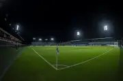 São Paulo x Athletico-PR: Jogo no Cícero de Souza Marques