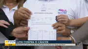 Soahamor apresenta ações para instalar unidade de prevenção oncológica em Santarém