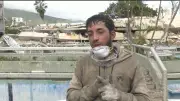 Sobe para 2,2 mil número de mortos uma semana após terremotos na Venezuela