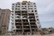Sobe para 3.889 o número de mortos em terremotos na Venezuela