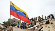 Sobe para 4.734 o número de mortos nos terremotos da Venezuela