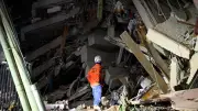 Sobrevivência sob escombros: fatores que salvam vidas em terremotos