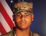 Soldado americano morto no Iraque receberá honras póstumas