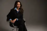 Sophia Martins é indicada ao Bold Woman Award Brasil 2026