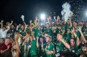 Sousa vence Recopa Paraibana e celebra 35 anos de história