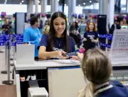 SP convoca 3.954 alunos para provas de intercâmbio Prontos pro Mundo