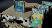 SpliceVision: console raro de Votorantim é destaque em museu itinerante
