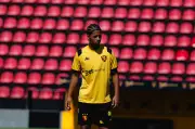 Sport afasta Zé Lucas de jogos enquanto negocia transferência
