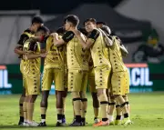 Sport chega a 8 jogos sem vencer na Série B e empata com Goiás