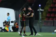 Sport completa quase dois meses sem vencer na Ilha do Retiro