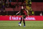 Sport confirma saída de Zé Marcos e abre espaço na folha salarial