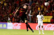 Sport empata com Cuiabá e chega a nove jogos sem vencer na Série B