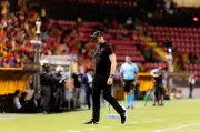 Sport empata com Cuiabá e chega ao nono jogo sem vencer na Série B