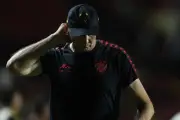 Sport empata com Cuiabá e crise se aprofunda sob Dal Pozzo