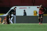 Sport empata com Operário e amplia crise na Série B; técnico vaiado