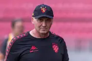 Sport empata com Operário e amplia jejum de 7 jogos na Série B