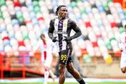 Sport encaminha contratação de atacante Dudu Teodora para Série B