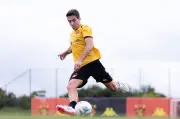 Sport encara Operário-PR sem Zé Lucas e Carlos De Pena lesionado