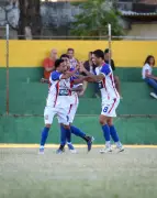 Sport-ES vence Pinheiros-ES por 1 a 0 na estreia da Série B Capixaba