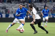 Sport receberá R$ 1 milhão do Cruzeiro por desistência de Chico da Costa