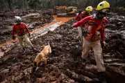 Série do Globoplay sobre tragédia de Brumadinho ganha data de estreia