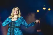 Série documental sobre Marília Mendonça estreia em outubro no Prime Video