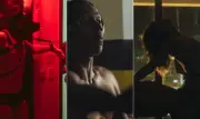 Série 'Jogada de Risco' estreia com cenas ousadas e repercute na web