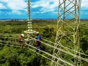 State Grid antecipa operação de linha de transmissão entre MA e GO