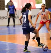 Stein Cascavel vence Londrina por 3 a 0 e segue invicto no Paranaense