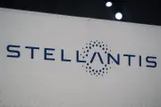 Stellantis tem entregas no 2º tri impulsionadas por América do Norte