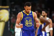 Stephen Curry será 1º jogador em atividade com exposição no Hall da Fama