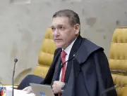 STF abre prazo para AGU em ação sobre regulamentação de terras raras