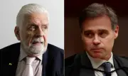 STF autoriza PF a monitorar celular de Jaques Wagner em caso Banco Master