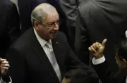 STF bloqueia R$ 6 milhões de Eduardo Cunha por suspeita de direcionar emendas