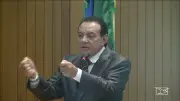 STF determina prisão domiciliar de Raimundo Cutrim, ex-secretário de Segurança do MA
