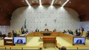STF encerra semestre com julgamento da Lei de Improbidade