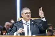 STF intima presidentes de partidos após fala de Valdemar sobre emendas