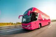STF libera operação da Buser no Paraná em decisão de Nunes Marques