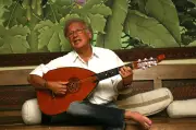 Sátira de Juca Chaves de 1970 vira trilha sonora de filme americano