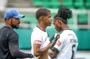 STJD confirma rebaixamento do Vasco-AC por recurso 'deserto'
