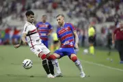STJD suspende Pedro Henrique por quatro jogos após ofensas a árbitro