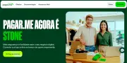 Stone integra serviços da Pagar.me em plataforma única