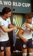 Stones finge lesão e assusta Tuchel em festa inglesa